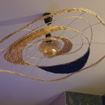 Créations personnelles - Tapissier Nancy