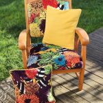 Coussins sur mesure Tapissier Nancy