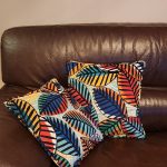 Coussins sur mesure Tapissier Nancy