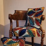 Coussins sur mesure Tapissier Nancy