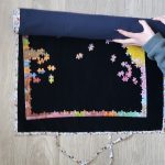 Créations personnelles - Tapissier Nancy