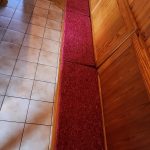 Coussins sur mesure Tapissier Nancy