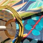 Abat jour par Artisan Tapissier Nancy