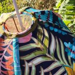 Abat jour par Artisan Tapissier Nancy