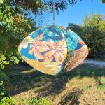 Abat jour par Artisan Tapissier Nancy