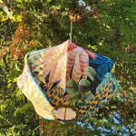 Abat jour par Artisan Tapissier Nancy