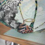 Abat jour par Artisan Tapissier Nancy