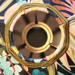 Abat jour par Artisan Tapissier Nancy