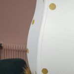 Abat jour par Artisan Tapissier Nancy