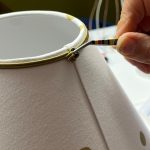 Abat jour par Artisan Tapissier Nancy (180)