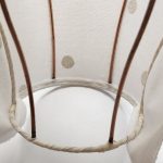 Abat jour par Artisan Tapissier Nancy