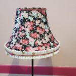 Abat jour par Artisan Tapissier Nancy