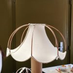 Abat jour par Artisan Tapissier Nancy