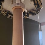 Abat jour par Artisan Tapissier Nancy (68)