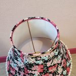 Abat jour par Artisan Tapissier Nancy