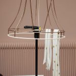 Abat jour par Artisan Tapissier Nancy