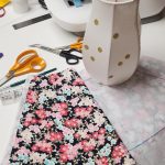 Abat jour par Artisan Tapissier Nancy