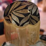 Abat jour par Artisan Tapissier Nancy (93)