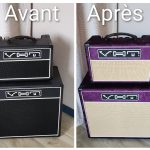 Ampli relooké Tapissier Nancy (1)