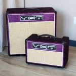 Ampli relooké Tapissier Nancy