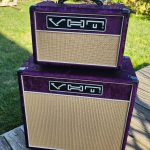 Ampli relooké Tapissier Nancy