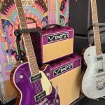 Ampli relooké Tapissier Nancy