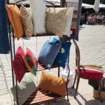 Coussins sur mesure Tapissier Nancy (1)