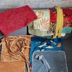 Coussins sur mesure Tapissier Nancy