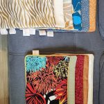 Coussins sur mesure Tapissier Nancy