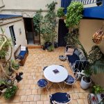 Coussins sur mesure Tapissier Nancy