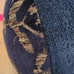 Coussins sur mesure Tapissier Nancy