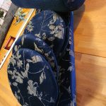 Coussins sur mesure Tapissier Nancy