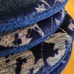 Coussins sur mesure Tapissier Nancy