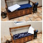 Coussins sur mesure Tapissier Nancy