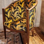 Tonneau Tapissier Nancy