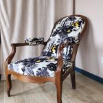 Voltaire Tapissier Nancy