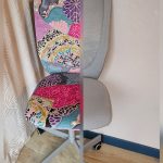 Chaise de Bureau (1)