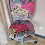 Chaise de Bureau (2)