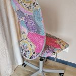 Chaise de Bureau (3)