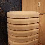 Chaises Gondole (1)