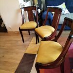 Chaises Gondole (2)