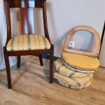 Chaises Gondole (3)