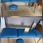 Banc Médical